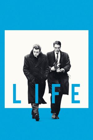Life's poster
