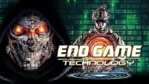 End Game: Technology's poster