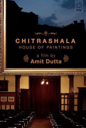 Chitrashala: House of Paintings's poster