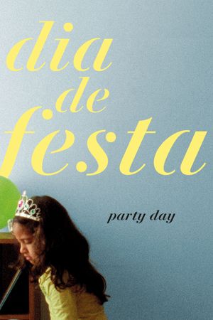 Party Day's poster