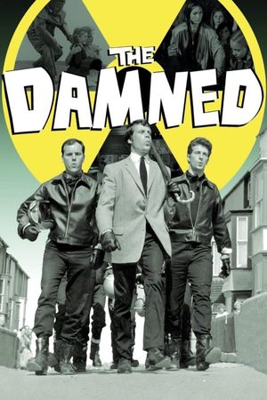 The Damned's poster