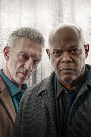 Damaged's poster