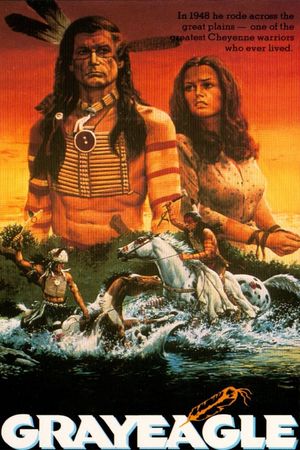 Grayeagle's poster