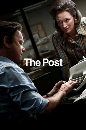 The Post's poster
