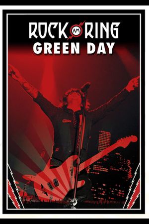 Green Day - Rock am Ring Live's poster