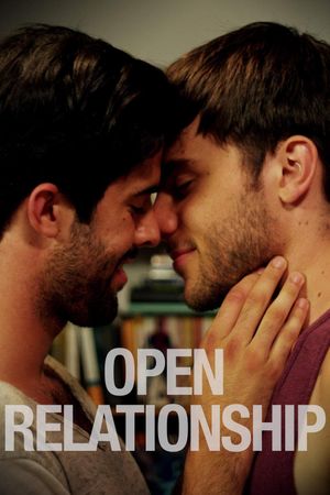 Open Relationship's poster