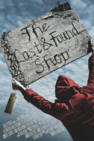 The Lost & Found Shop's poster