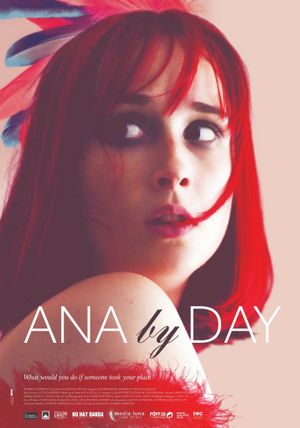 Ana by Day's poster