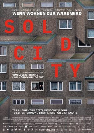 Sold City - Teil 2:  „Enteignung statt Miete für die Rendite“'s poster