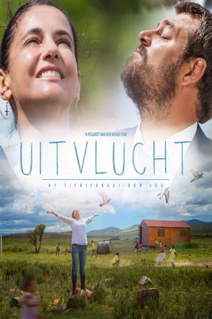 Uitvlucht's poster