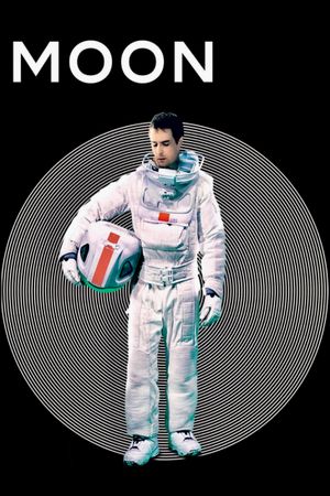 Moon's poster