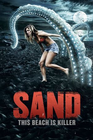 The Sand's poster