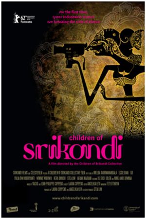 Children of Srikandi's poster image