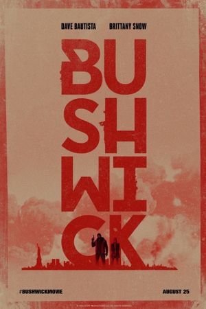 Bushwick's poster