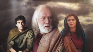 The Apocalypse's poster