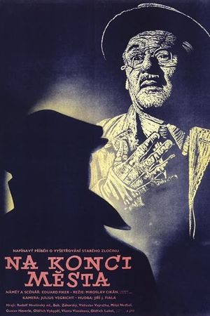 Na konci mesta's poster