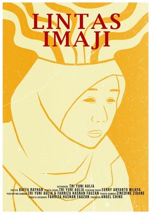 Lintas Imaji's poster