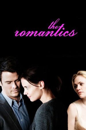 The Romantics's poster