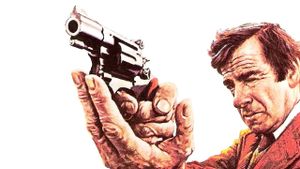 The Laughing Policeman's poster