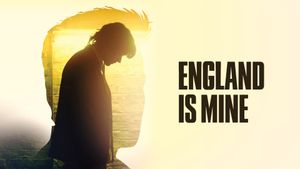 England Is Mine's poster