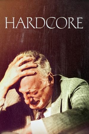 Hardcore's poster