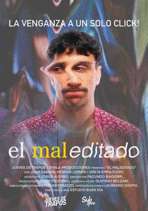 El mal editado's poster