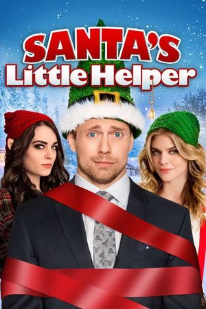 Santa's Little Helper's poster