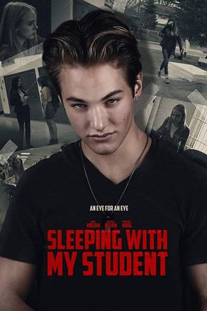Sleeping with My Student's poster
