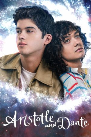 Aristotle and Dante Discover the Secrets of the Universe's poster