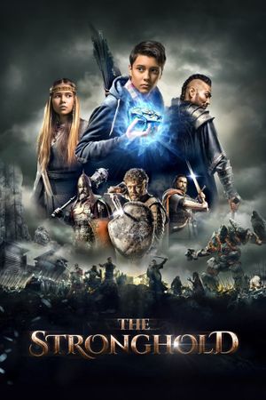 The Stronghold's poster image