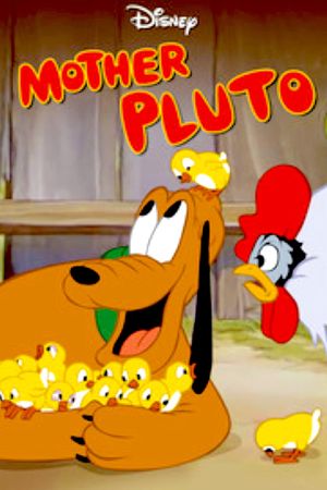 Mother Pluto's poster