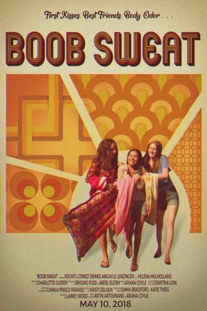 Boob Sweat's poster image