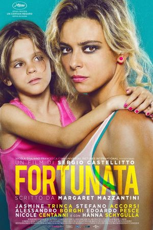 Fortunata's poster
