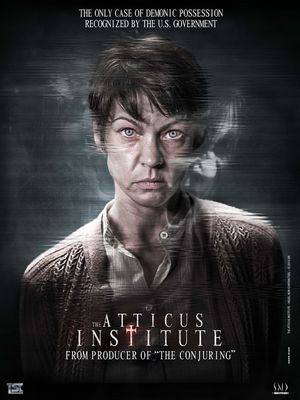 The Atticus Institute's poster
