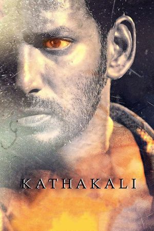 Kathakali's poster