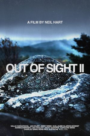 Out of Sight II's poster