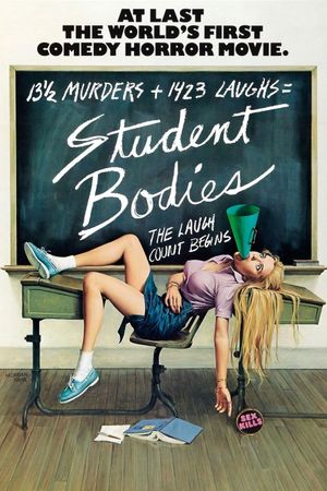 Student Bodies's poster image
