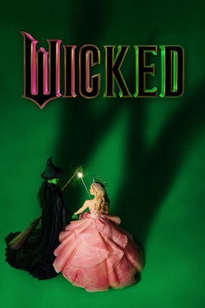 Wicked's poster