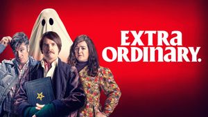Extra Ordinary's poster