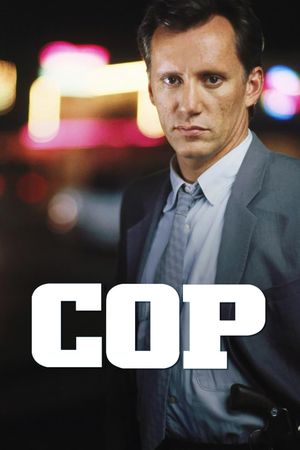 Cop's poster