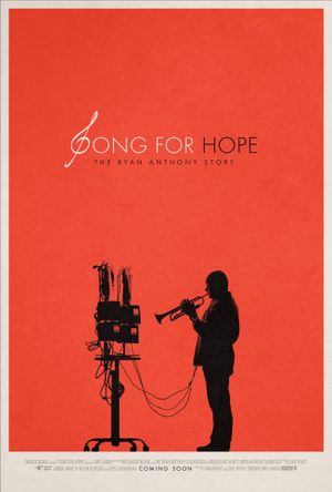 Song for Hope's poster