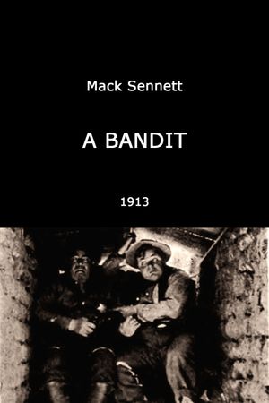 A Bandit's poster