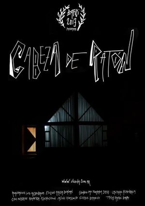 Cabeza de ratón's poster image