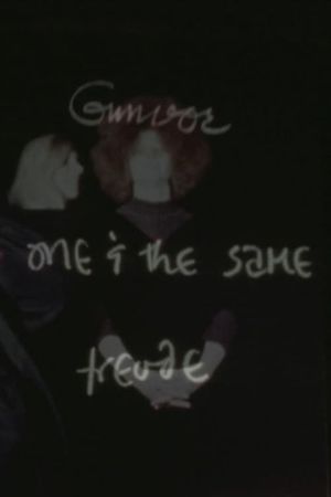 One and the Same's poster