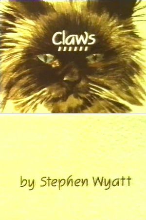 Claws's poster