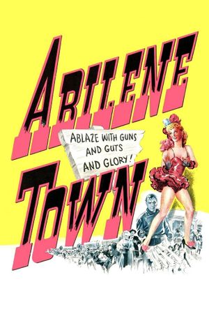 Abilene Town's poster