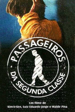 Passageiros da Segunda Classe's poster