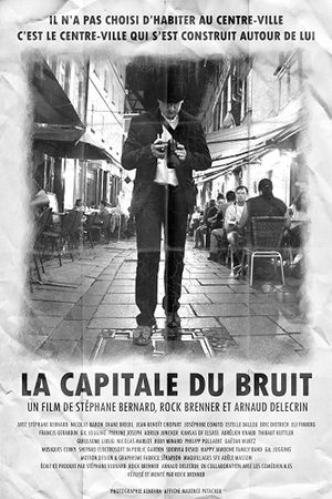 La capitale du bruit's poster