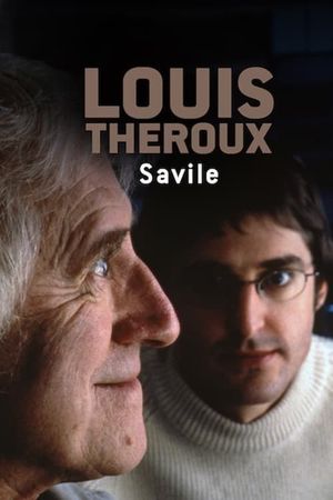 Louis Theroux: Savile's poster