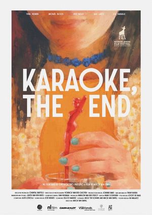 Karaoke, The End's poster